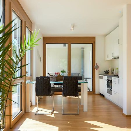 Ferienwohnung Freiraum Bernkastel-Kues Ngoại thất bức ảnh