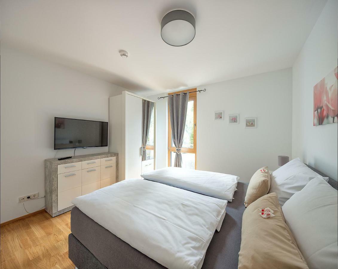 Ferienwohnung Freiraum Bernkastel-Kues Ngoại thất bức ảnh