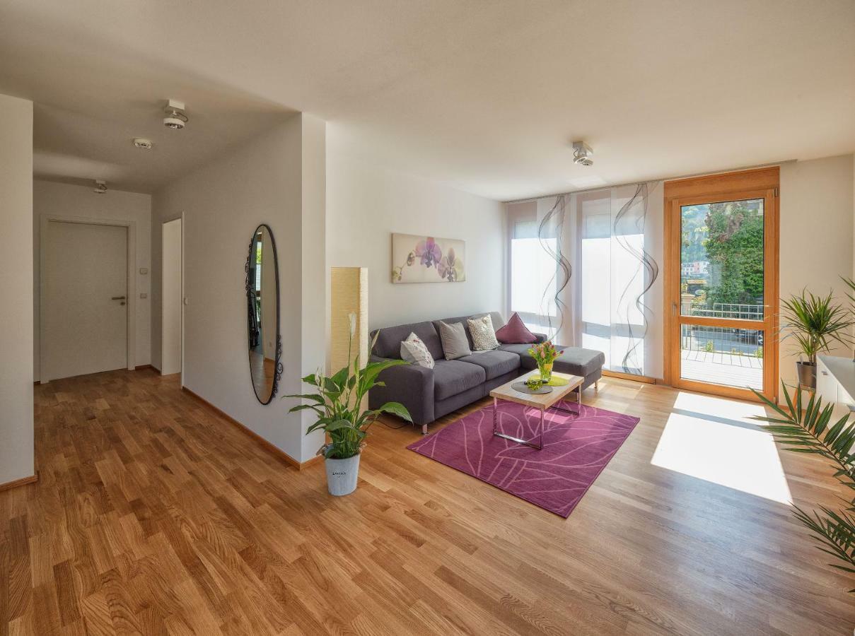 Ferienwohnung Freiraum Bernkastel-Kues Ngoại thất bức ảnh