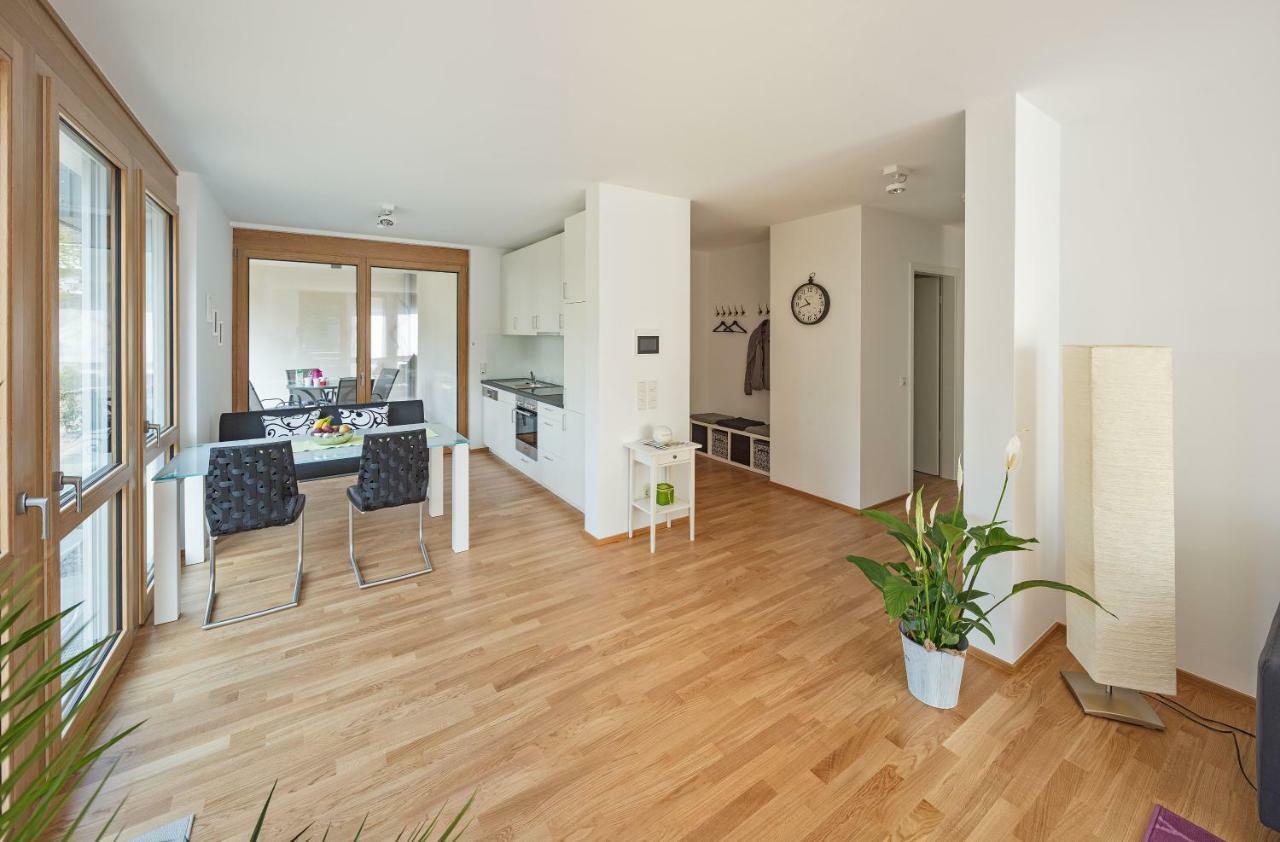 Ferienwohnung Freiraum Bernkastel-Kues Ngoại thất bức ảnh
