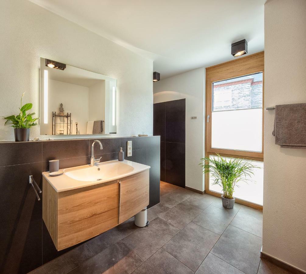 Ferienwohnung Freiraum Bernkastel-Kues Ngoại thất bức ảnh