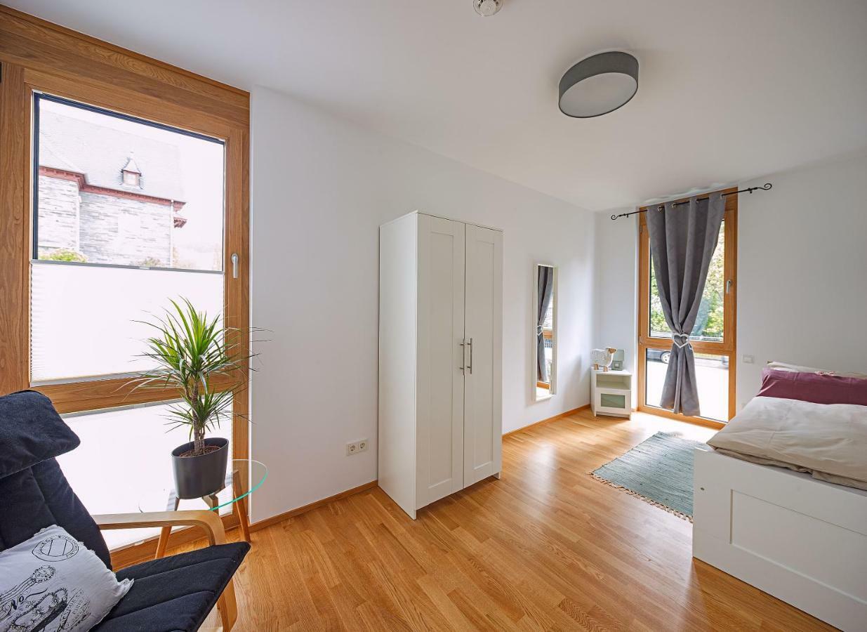 Ferienwohnung Freiraum Bernkastel-Kues Ngoại thất bức ảnh