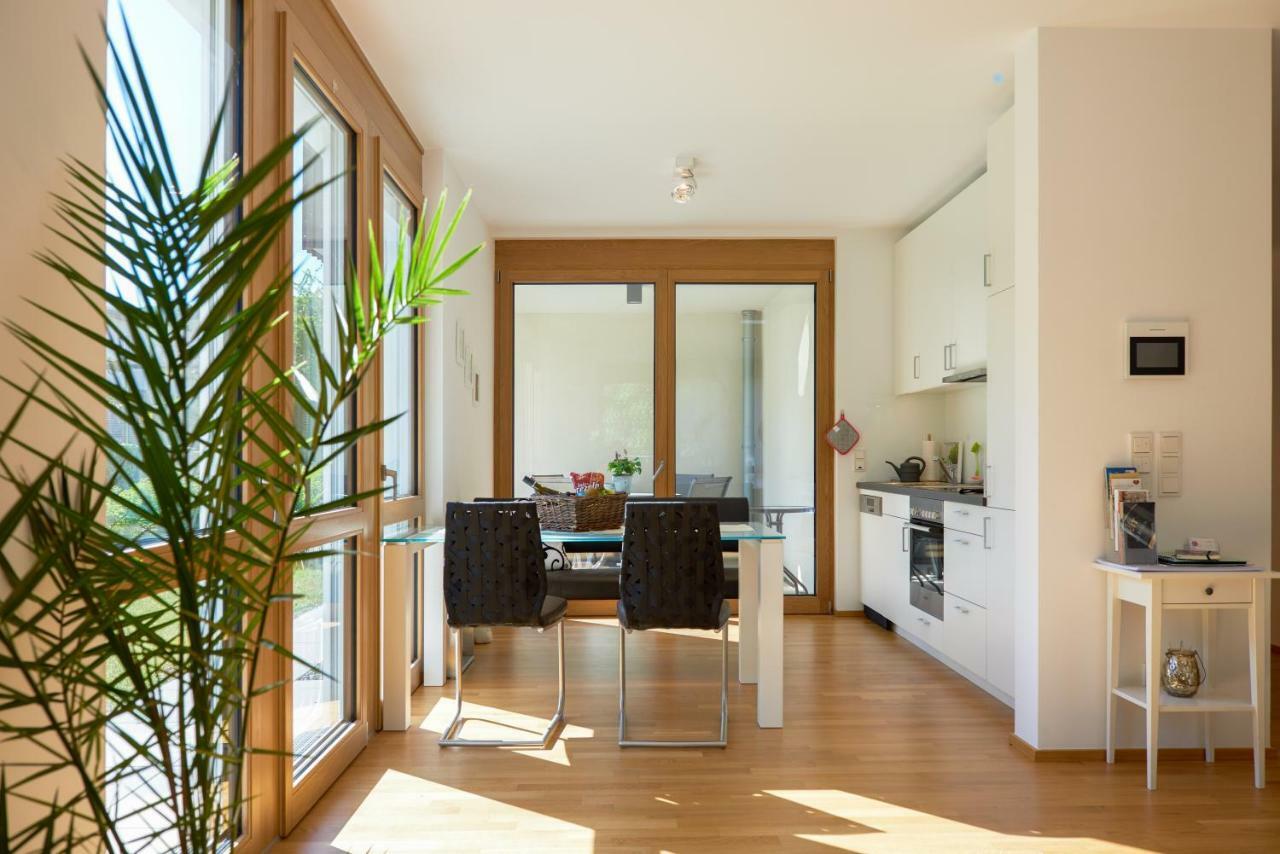 Ferienwohnung Freiraum Bernkastel-Kues Ngoại thất bức ảnh