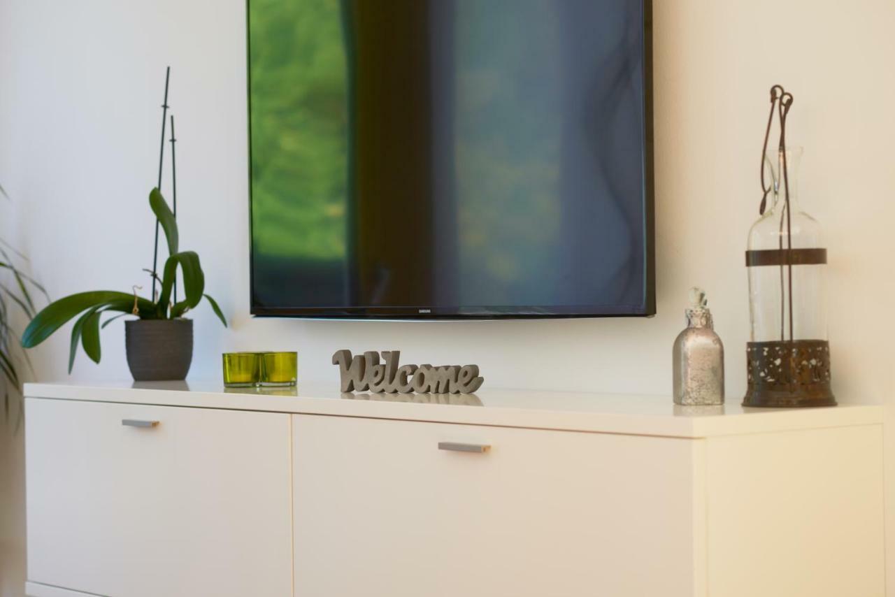Ferienwohnung Freiraum Bernkastel-Kues Ngoại thất bức ảnh